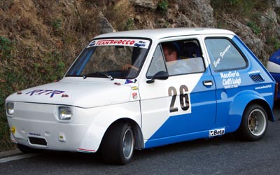 126 vincenzo
